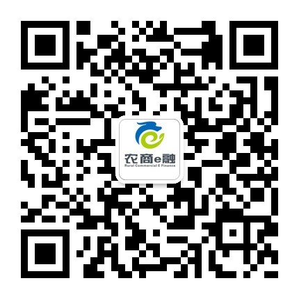 富邦金融微信二维码